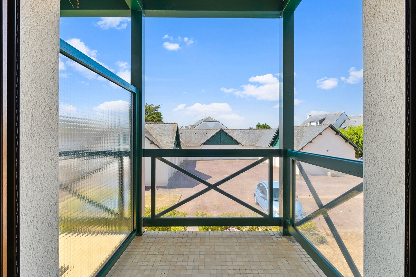 Photo Appartement Le Croisic 2 pièce(s) 40.50 m2 image 6/6