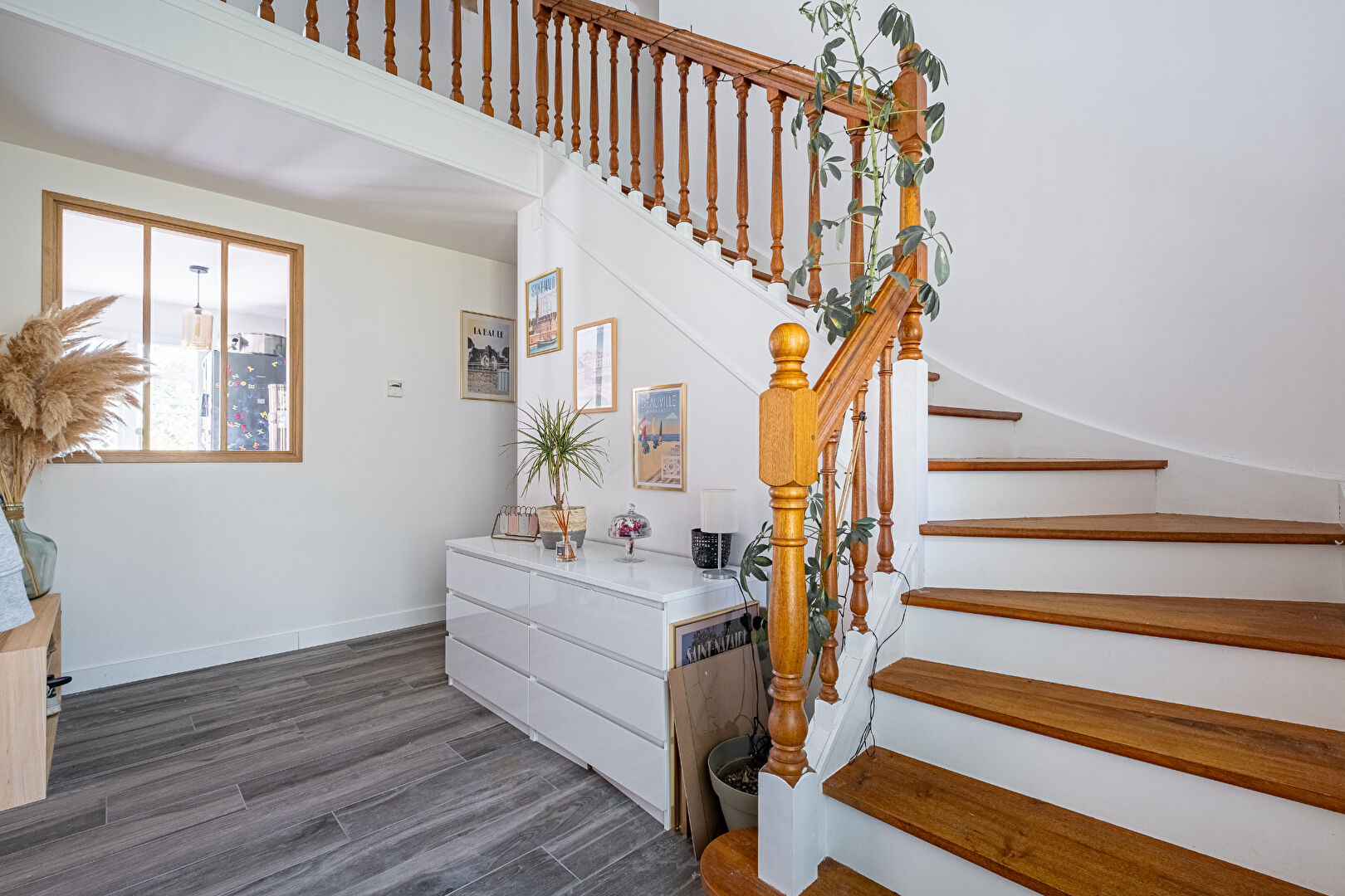 Photo Maison 7 pièce(s) 137 m2 image 2/6