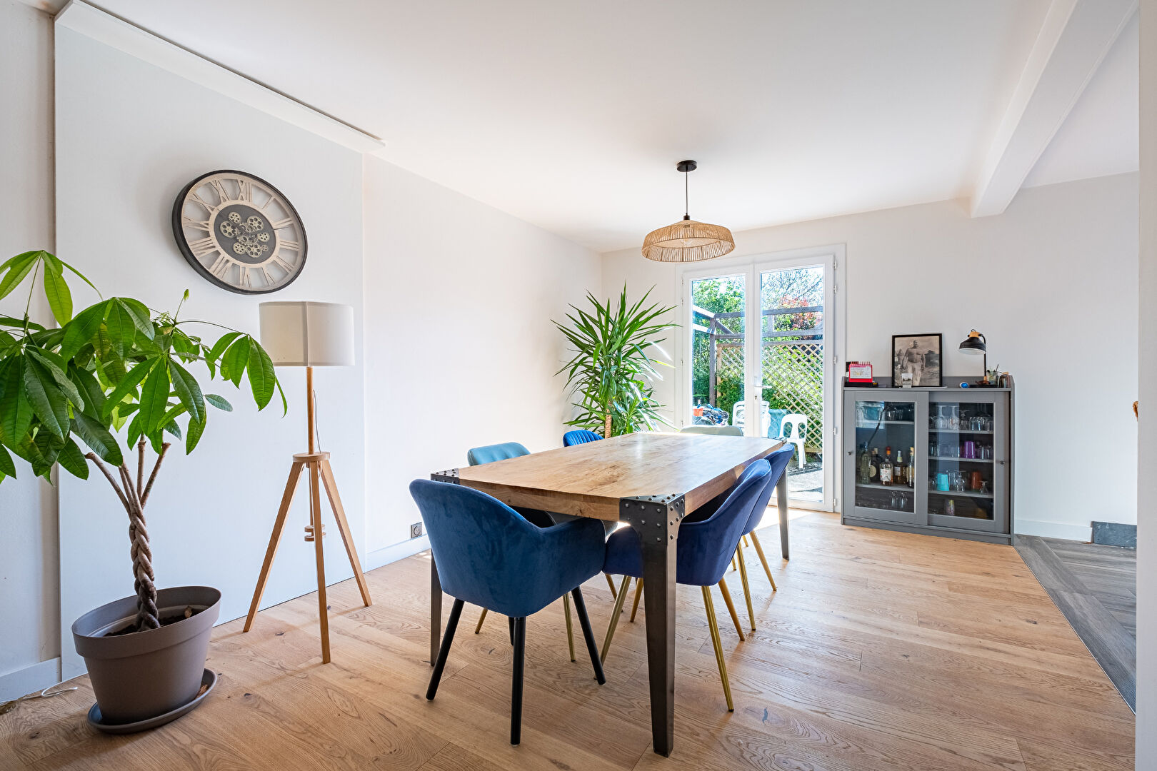 Photo Maison 7 pièce(s) 137 m2 image 5/6