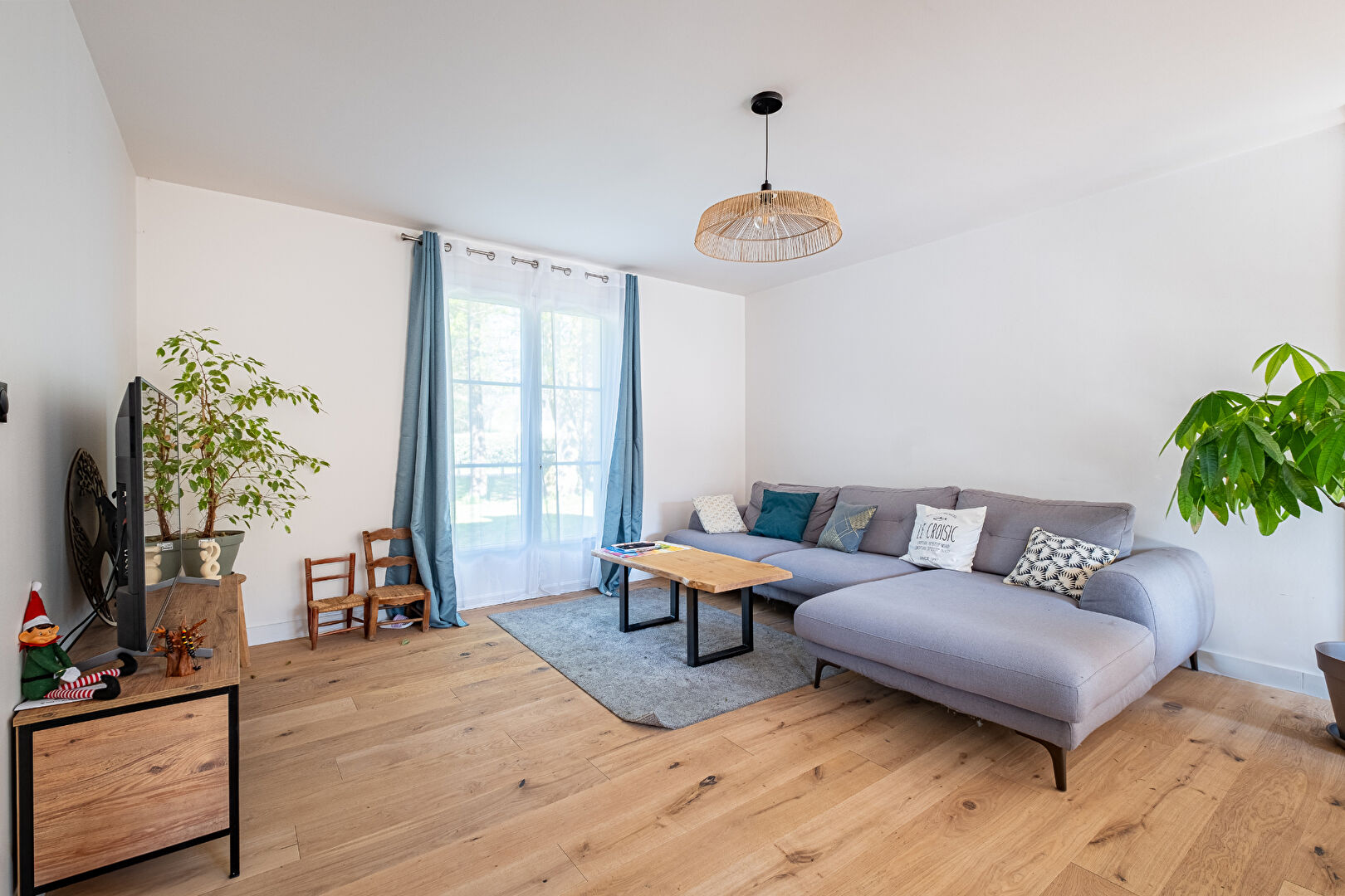 Photo Maison 7 pièce(s) 137 m2 image 6/6