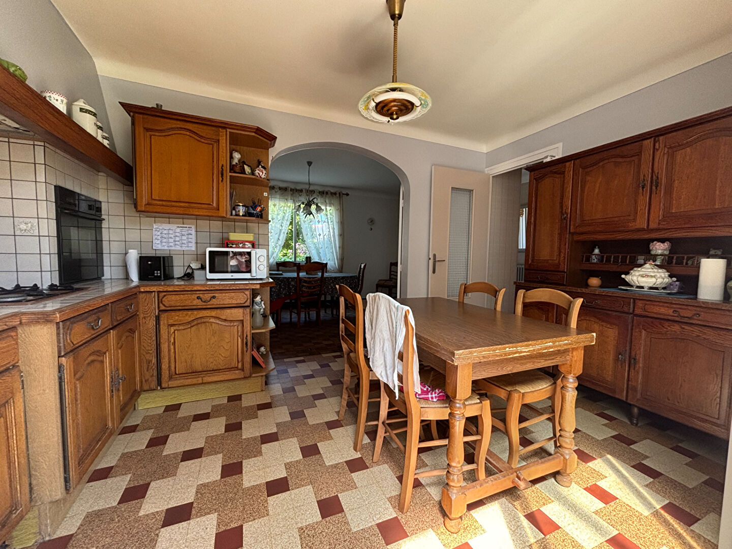 Photo Maison La Chapelle Des Marais 5 pièces image 2/6