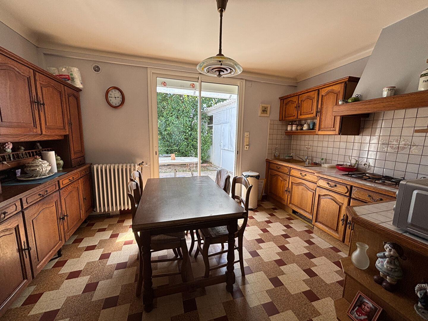 Photo Maison La Chapelle Des Marais 5 pièces image 3/6