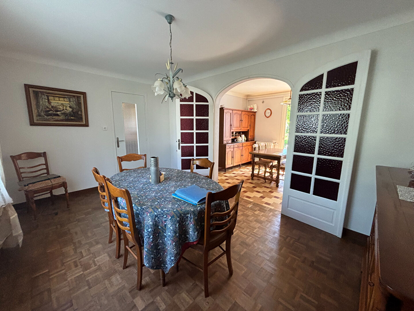 Photo Maison La Chapelle Des Marais 5 pièces image 4/6