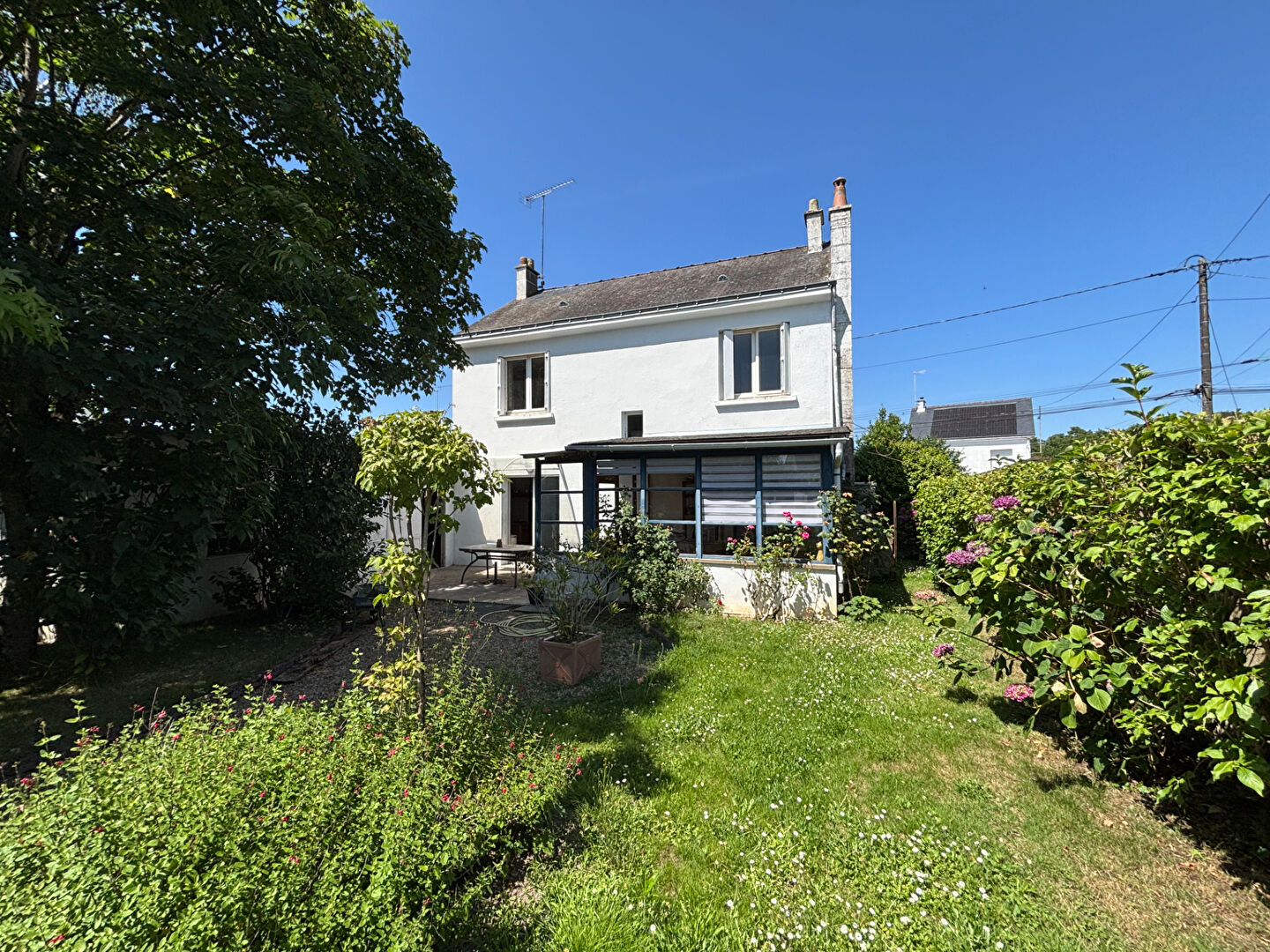 Photo Maison La Chapelle Des Marais 5 pièces image 5/6