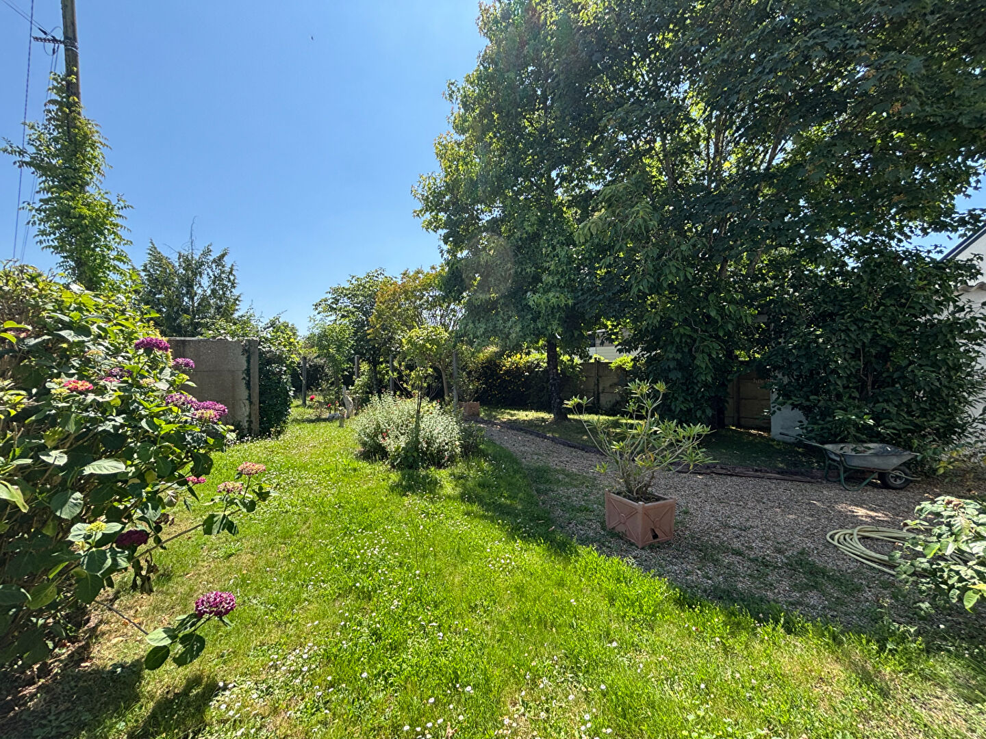 Photo Maison La Chapelle Des Marais 5 pièces image 6/6