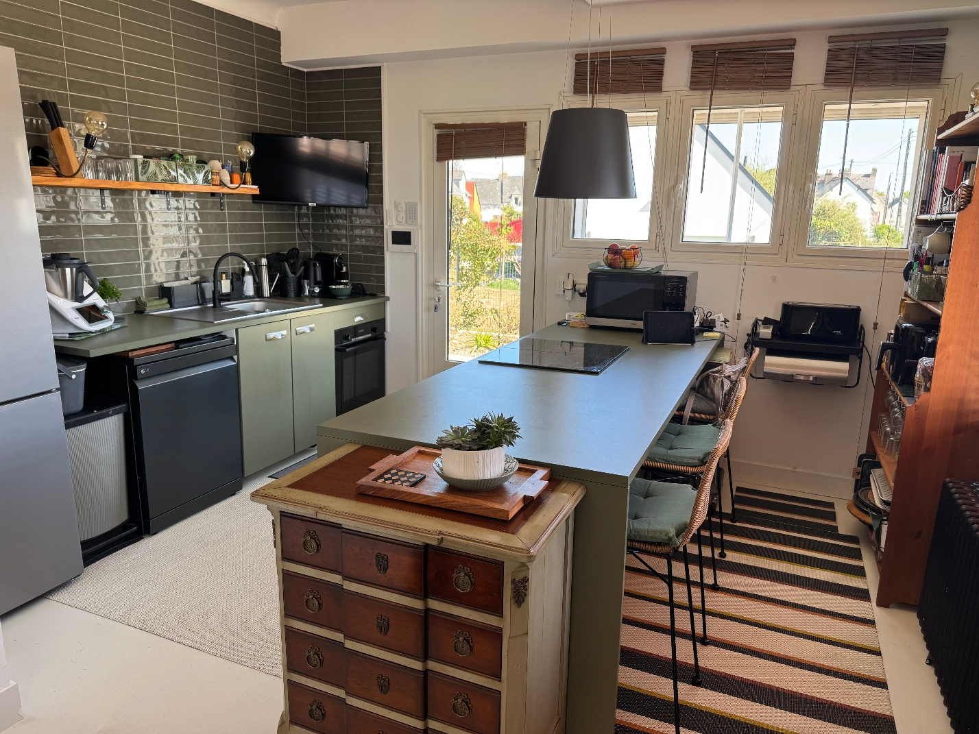 Photo Maison Guérande 140m2 + Studio 26.70m2 image 2/6