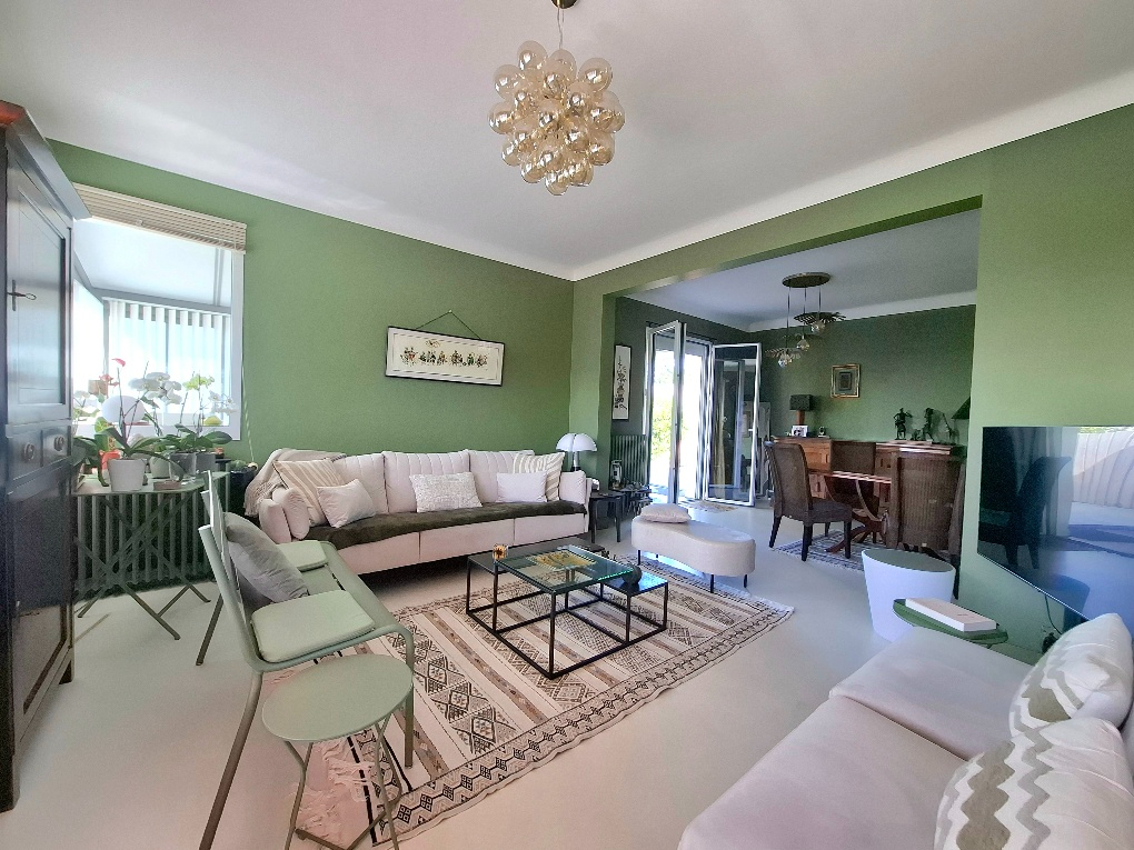 Photo Maison Guérande 140m2 + Studio 26.70m2 image 2/6