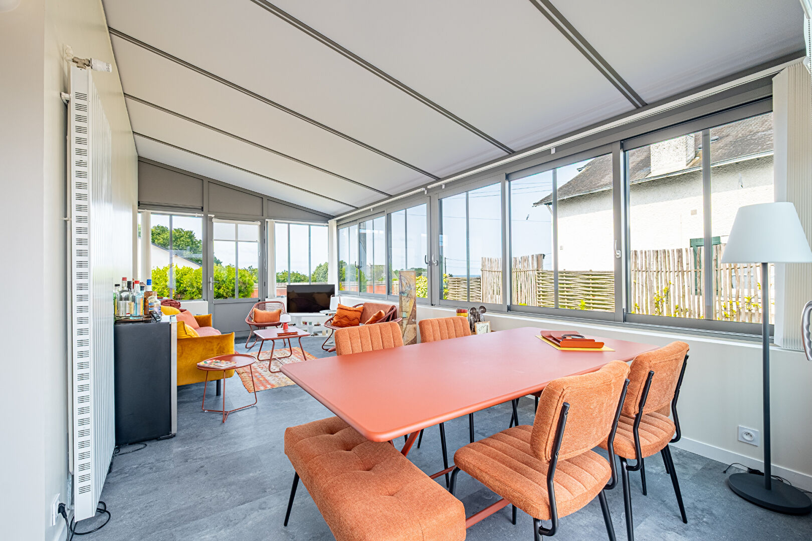 Photo Maison Guérande 140m2 + Studio 26.70m2 image 3/6