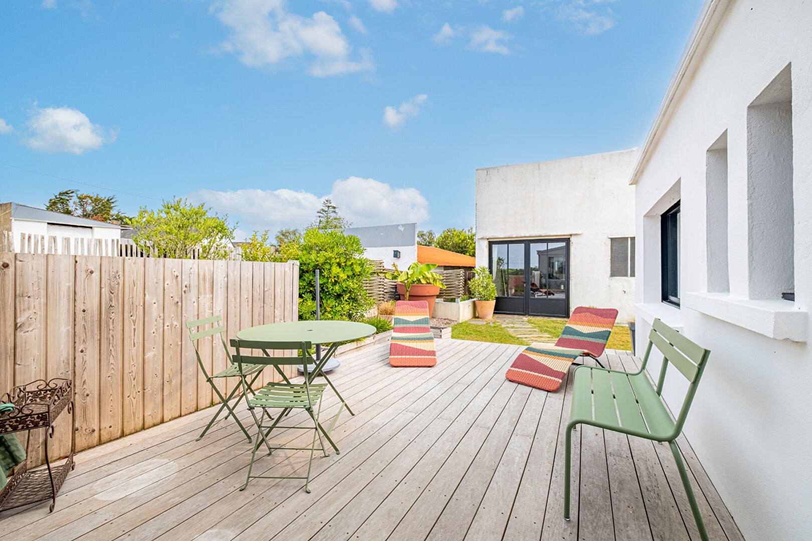 Photo Maison Guérande 140m2 + Studio 26.70m2 image 4/6