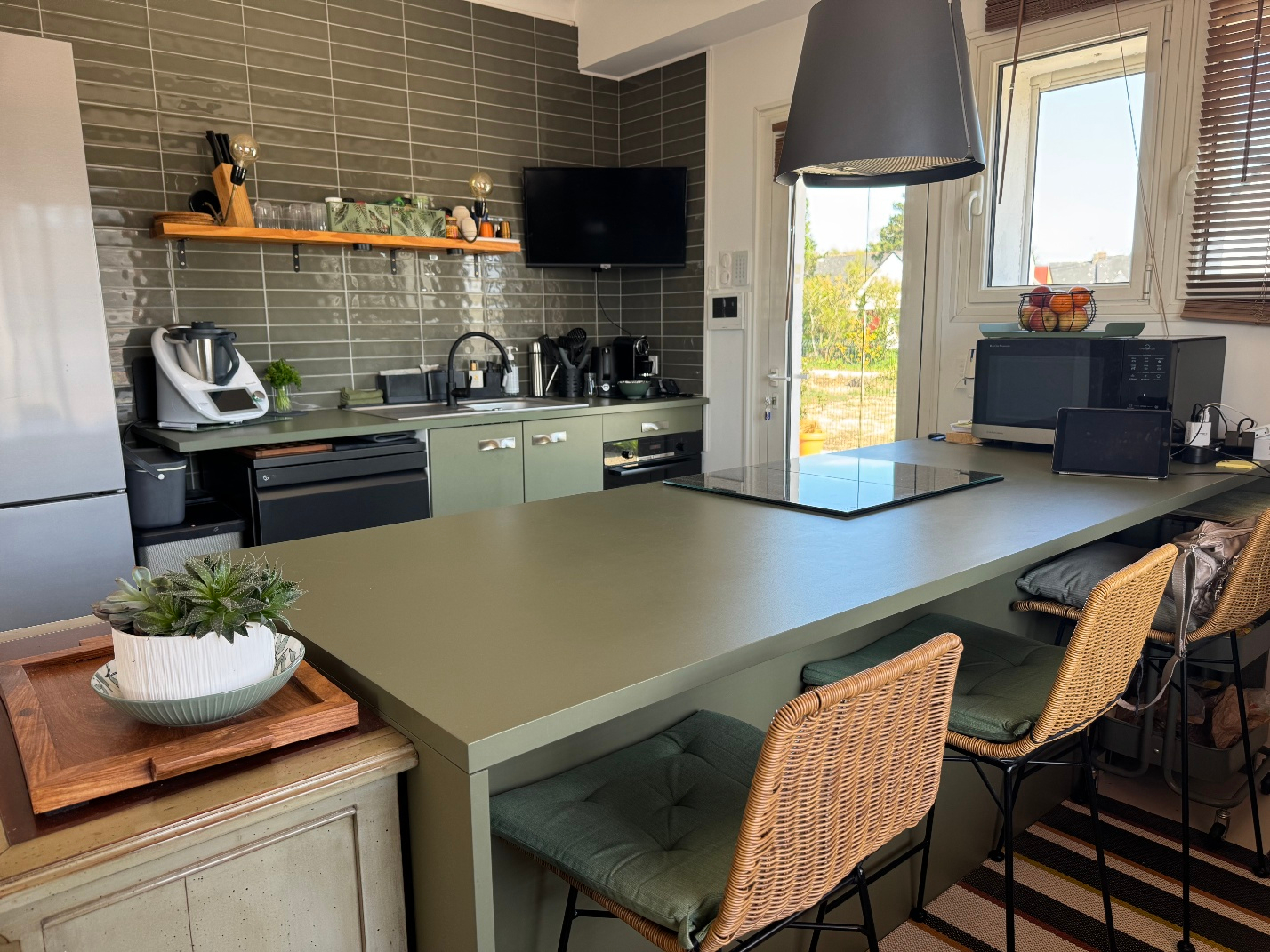 Photo Maison Guérande 140m2 + Studio 26.70m2 image 6/6