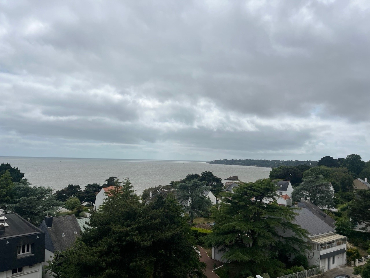 Appartement Saint Nazaire 4 pièce(s) 88 m2