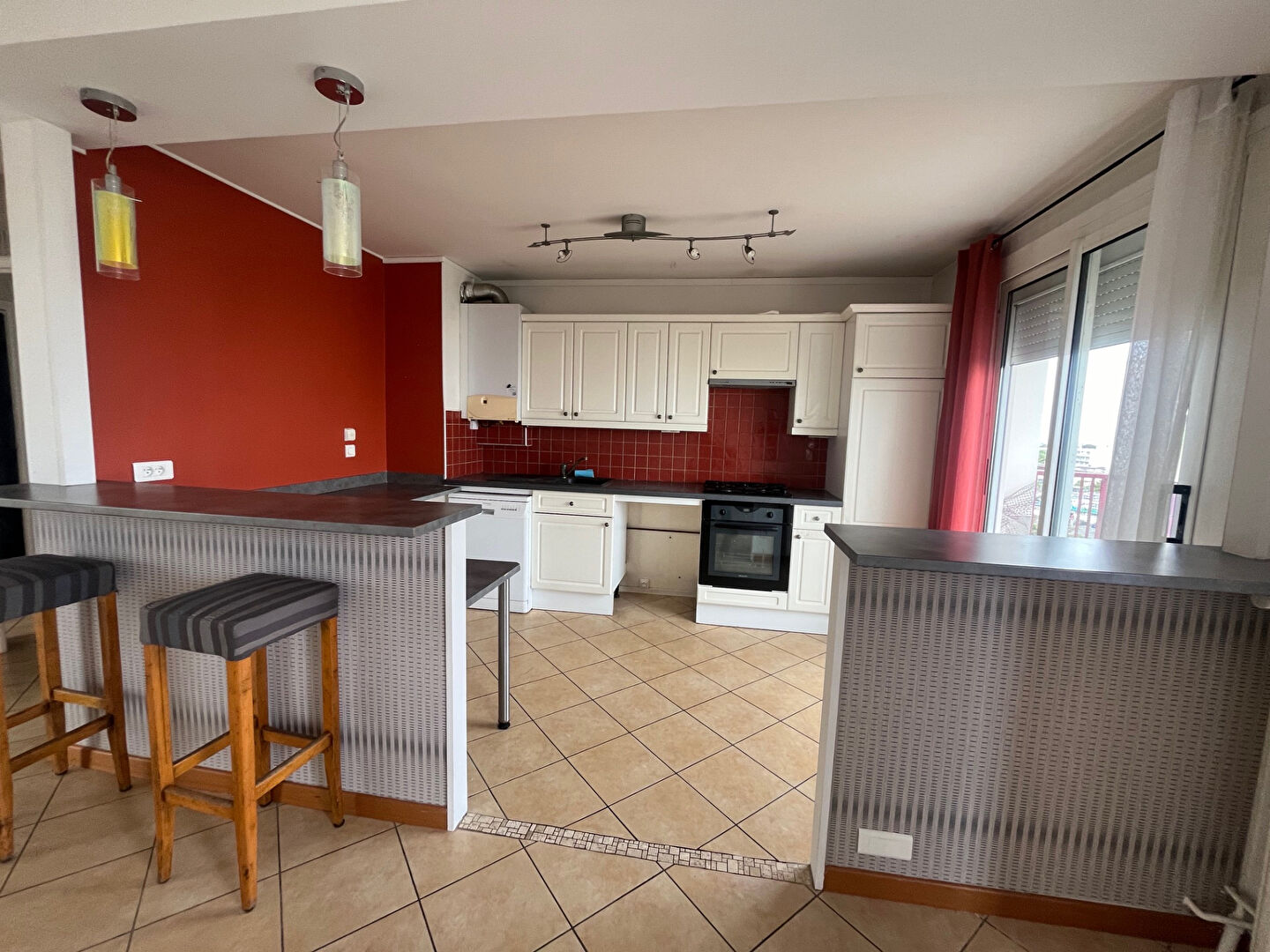 Photo Appartement Saint Nazaire 4 pièce(s) 88 m2 image 6/6