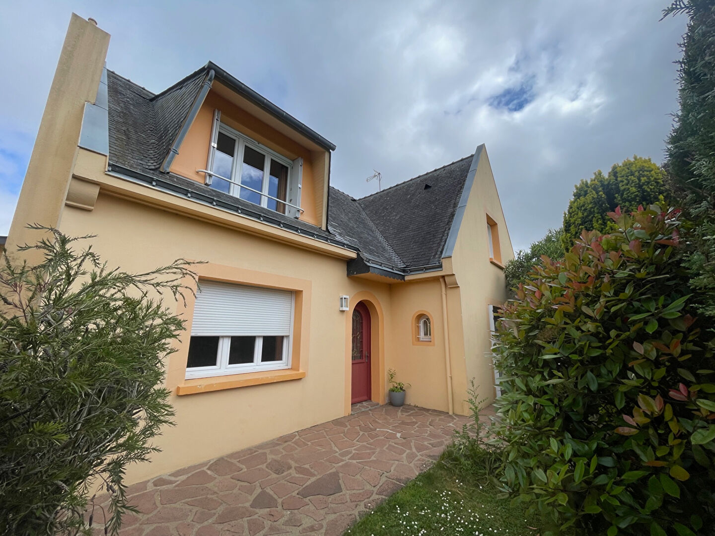 Photo Maison Saint Nazaire image 1/6