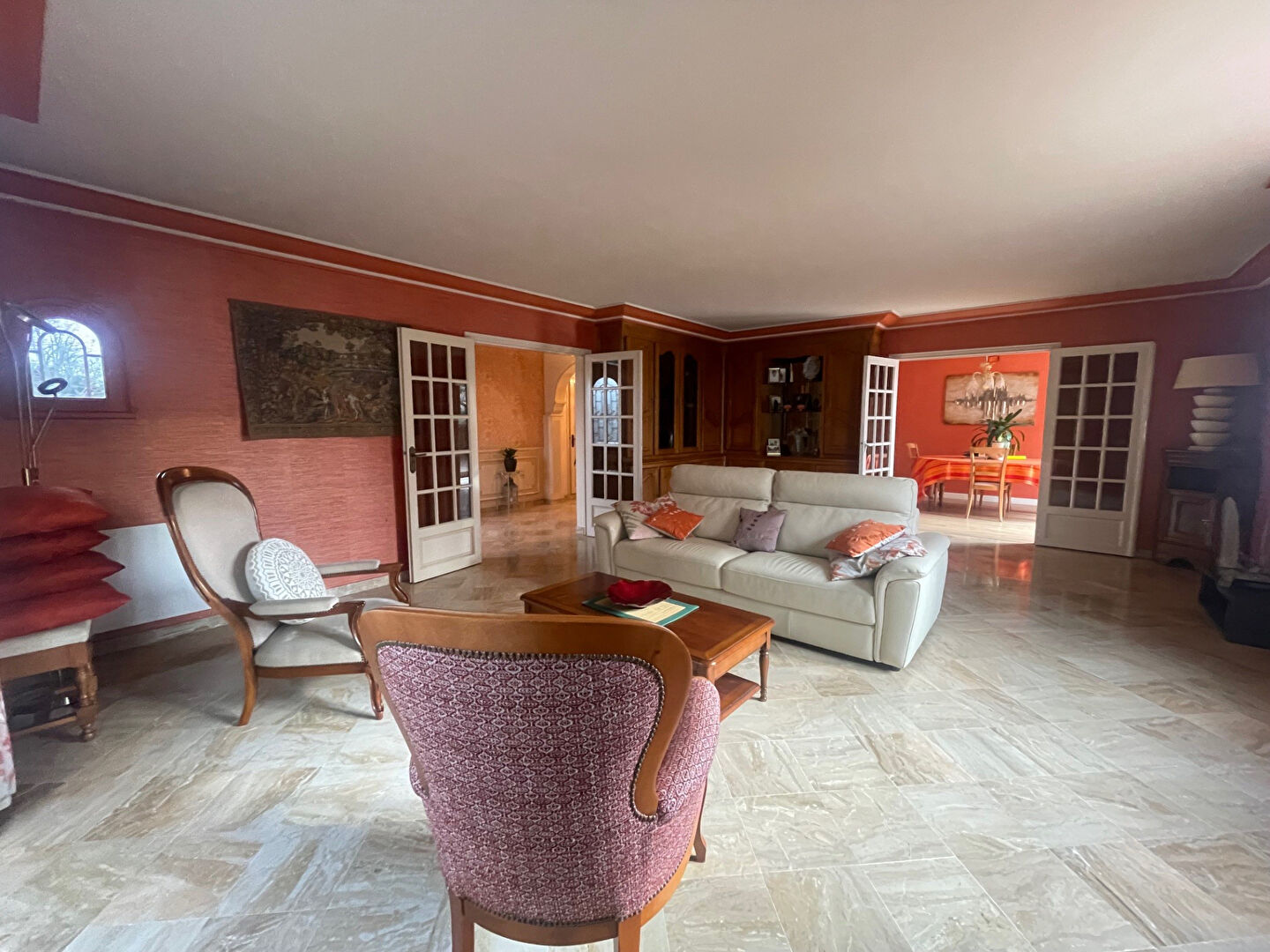 Photo Maison Saint Nazaire image 2/6