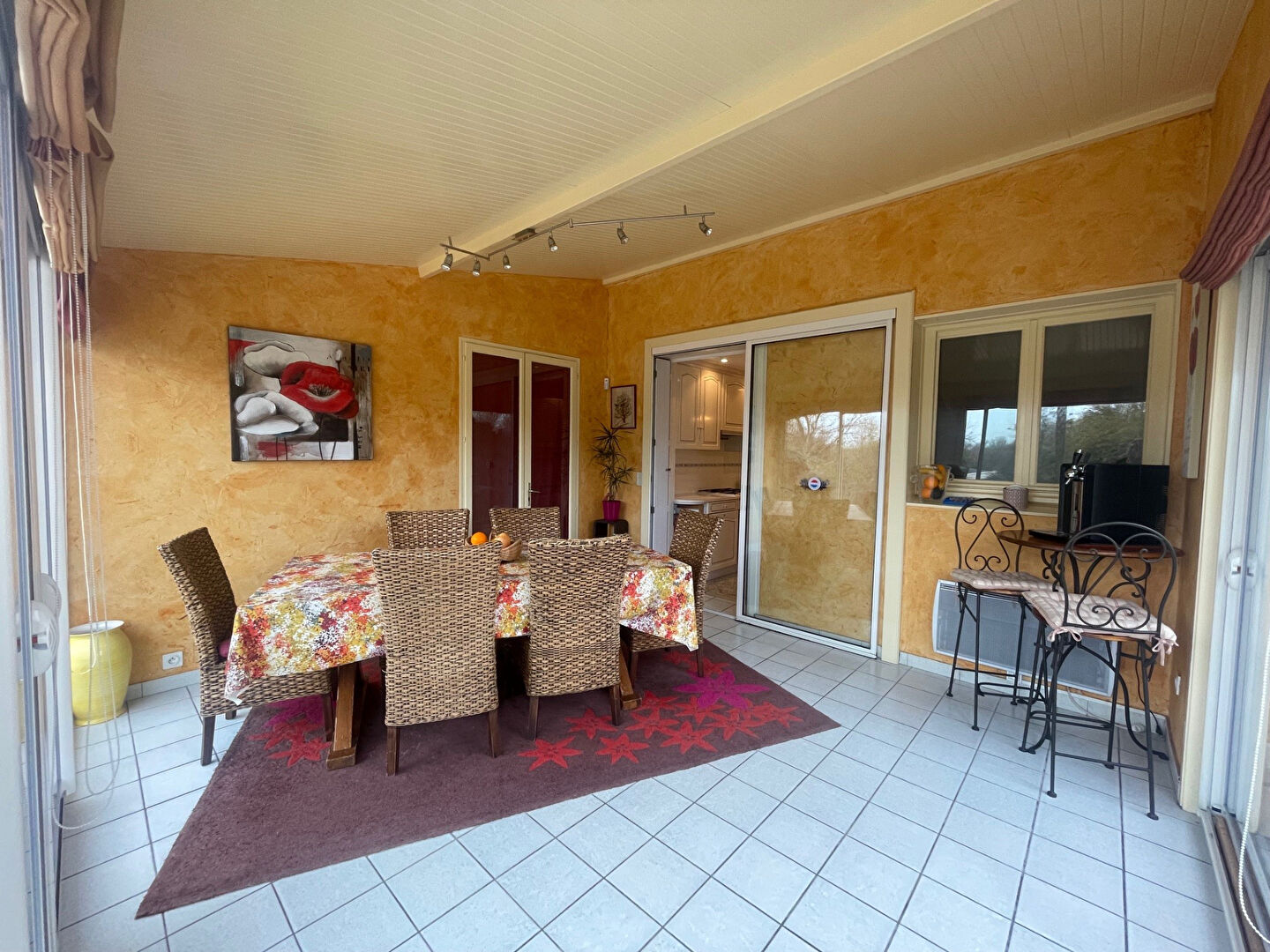 Photo Maison Saint Nazaire image 4/6