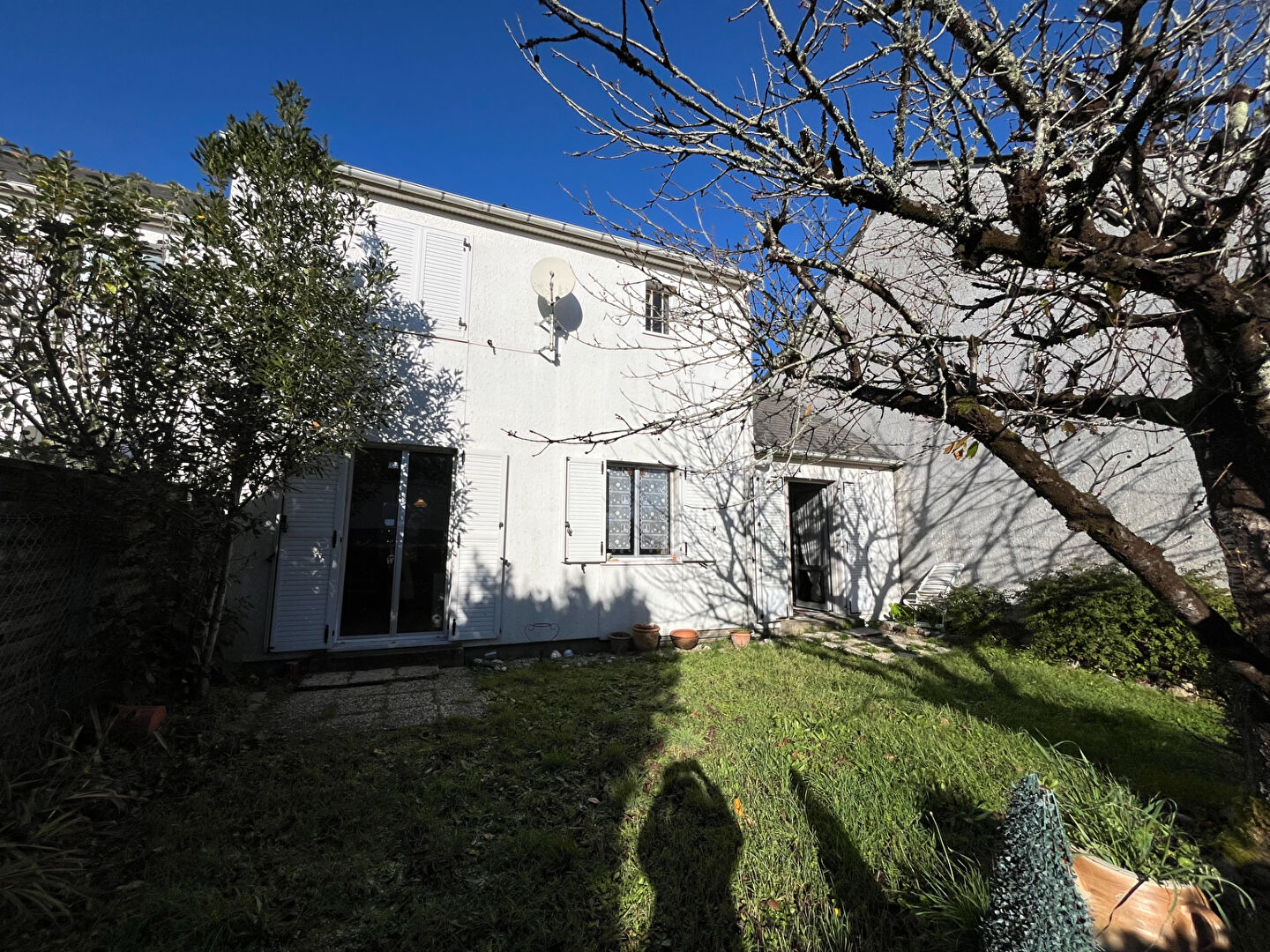 Maison 4 chambres - Quartier du Moulin d'Argent à Pornichet