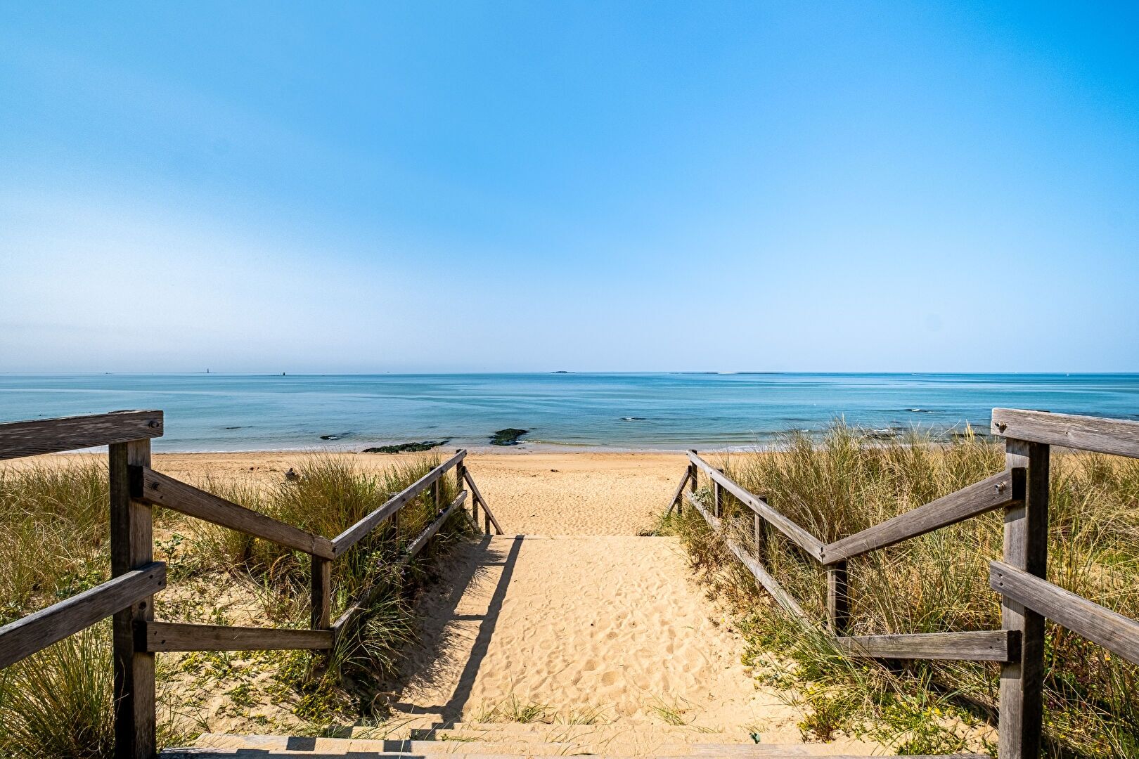 Photo Villa sur la plage de bonne source image 2/6