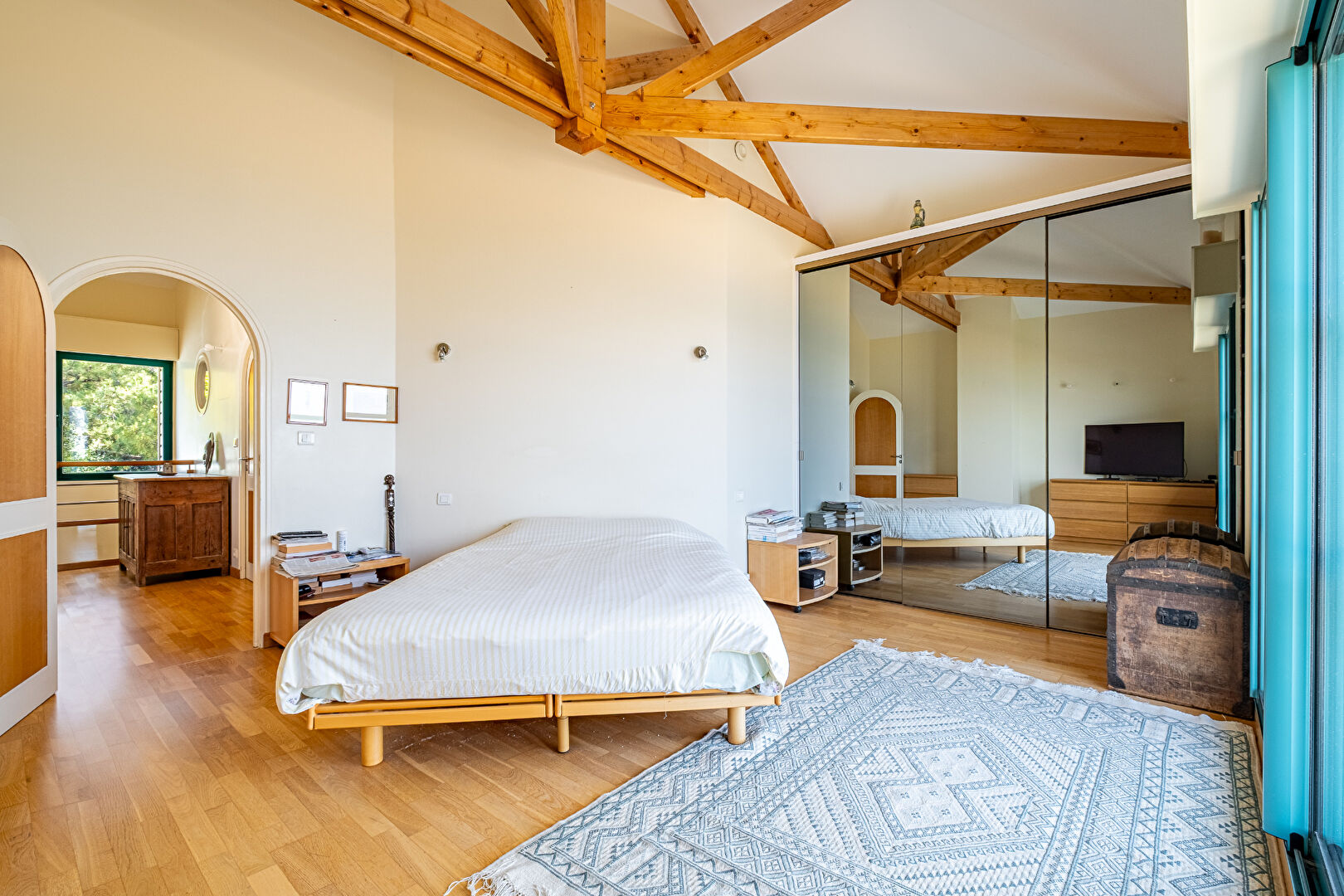 Photo Villa sur la plage de bonne source image 4/6