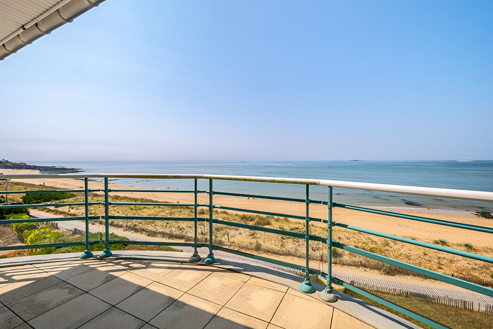 Photo Villa sur la plage de bonne source image 6/6