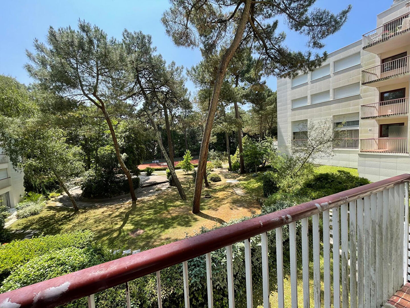 Appartement La Baule Type 2