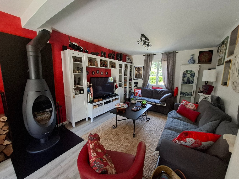 Maison Saint André Des Eaux