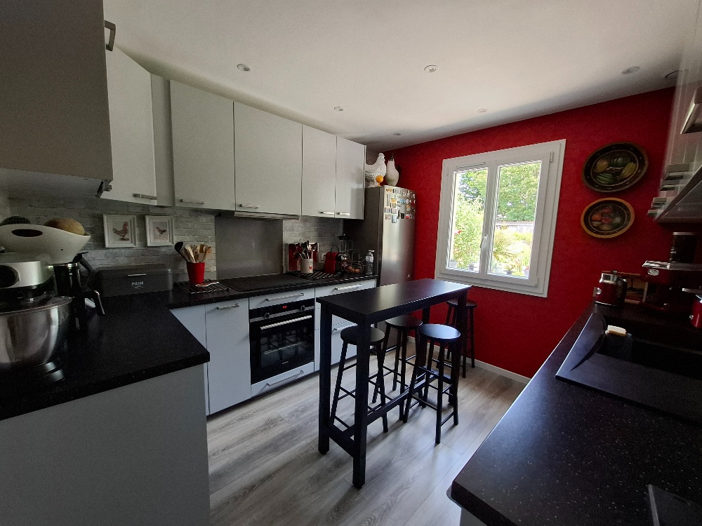 Photo Maison Saint André Des Eaux image 2/6