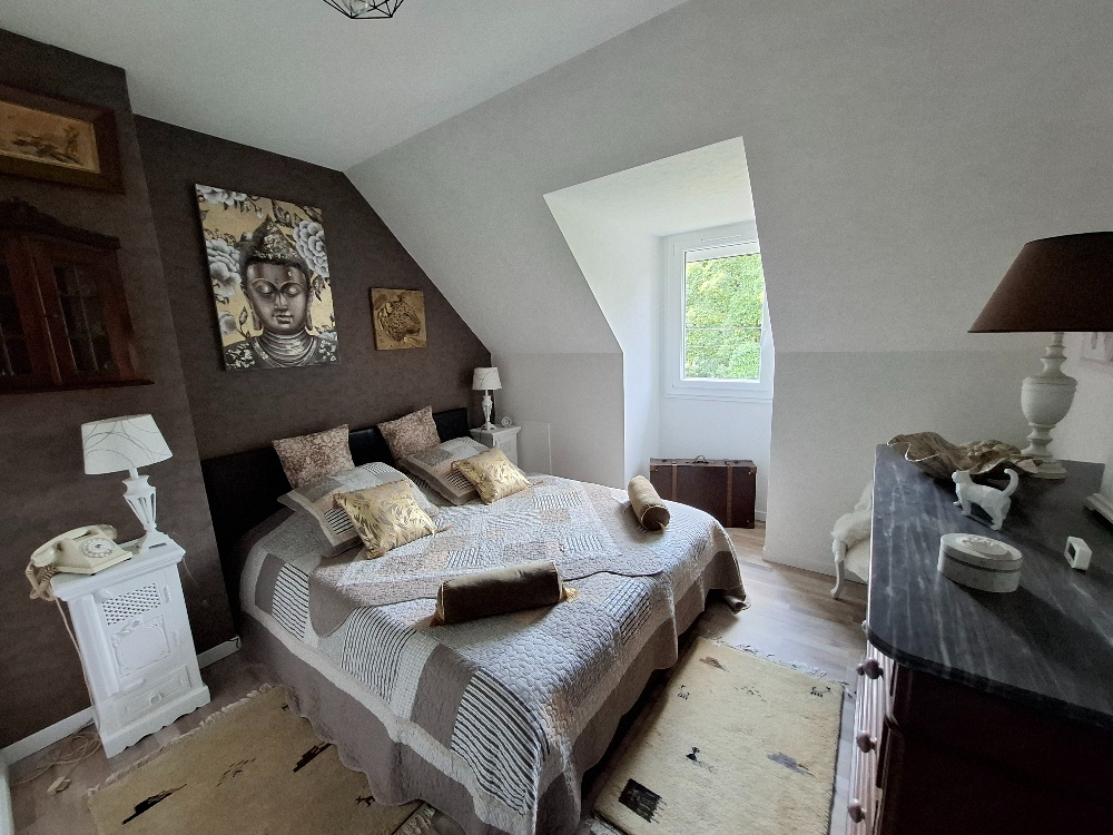 Photo Maison Saint André Des Eaux image 3/6