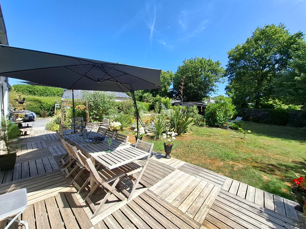 Photo Maison Saint André Des Eaux image 5/6