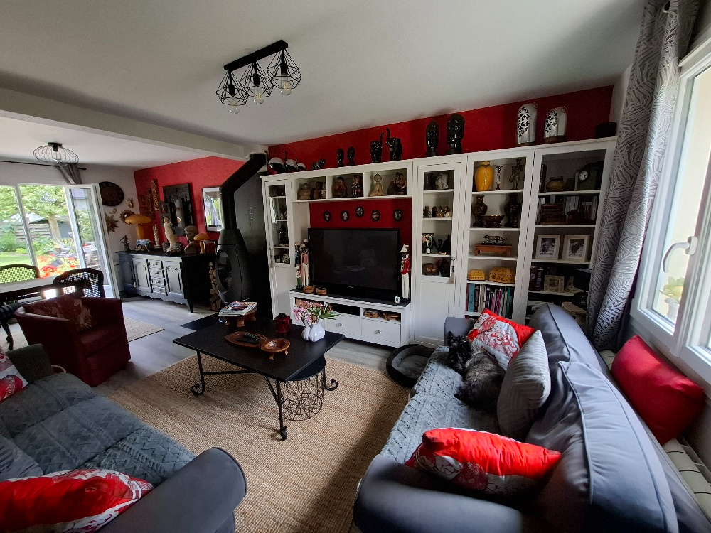 Photo Maison Saint André Des Eaux image 6/6