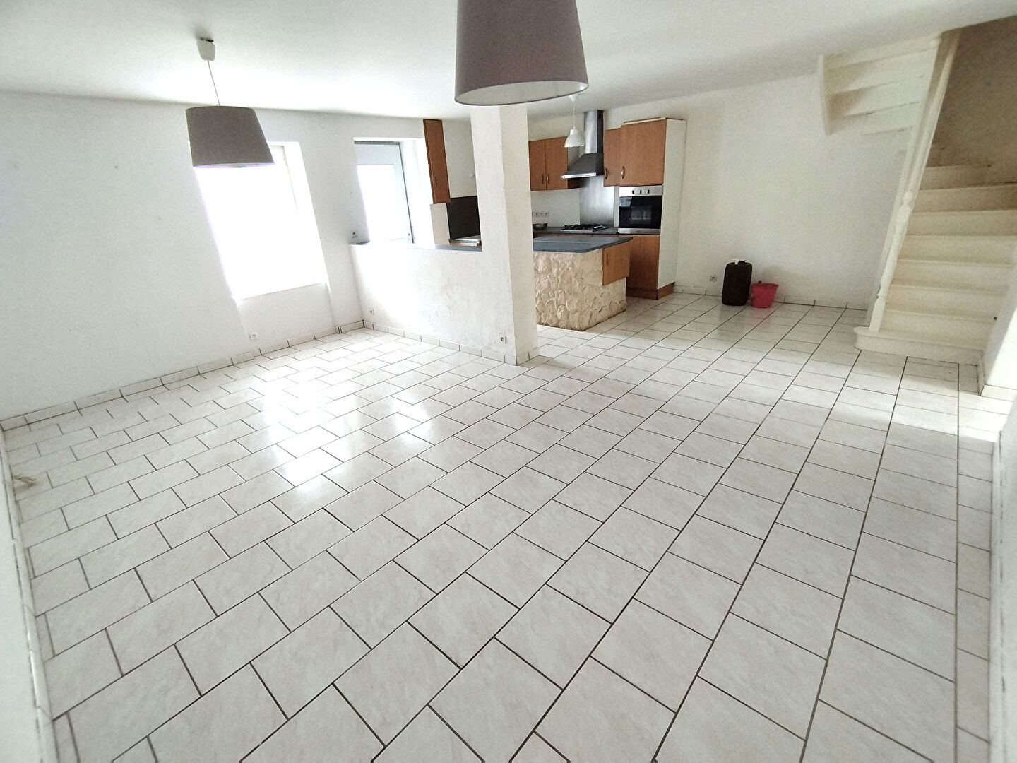 Maison Sainte Reine De Bretagne 4 pièce(s) 95 m2