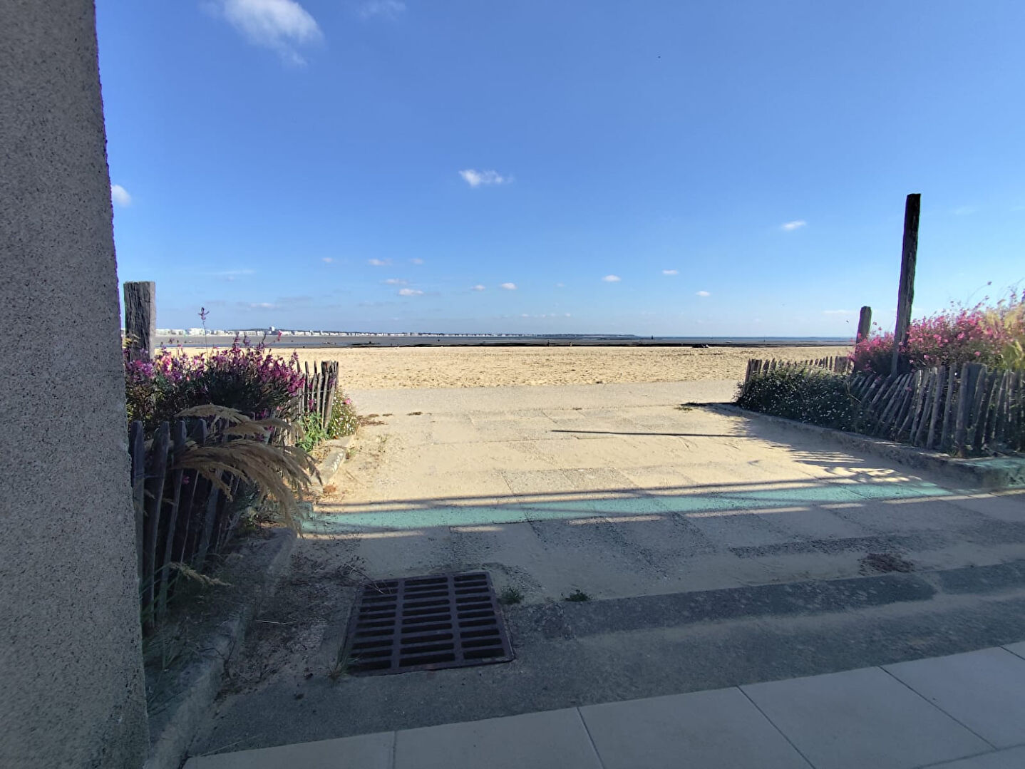 Photo Appartement Le Pouliguen  type 4 image 3/6