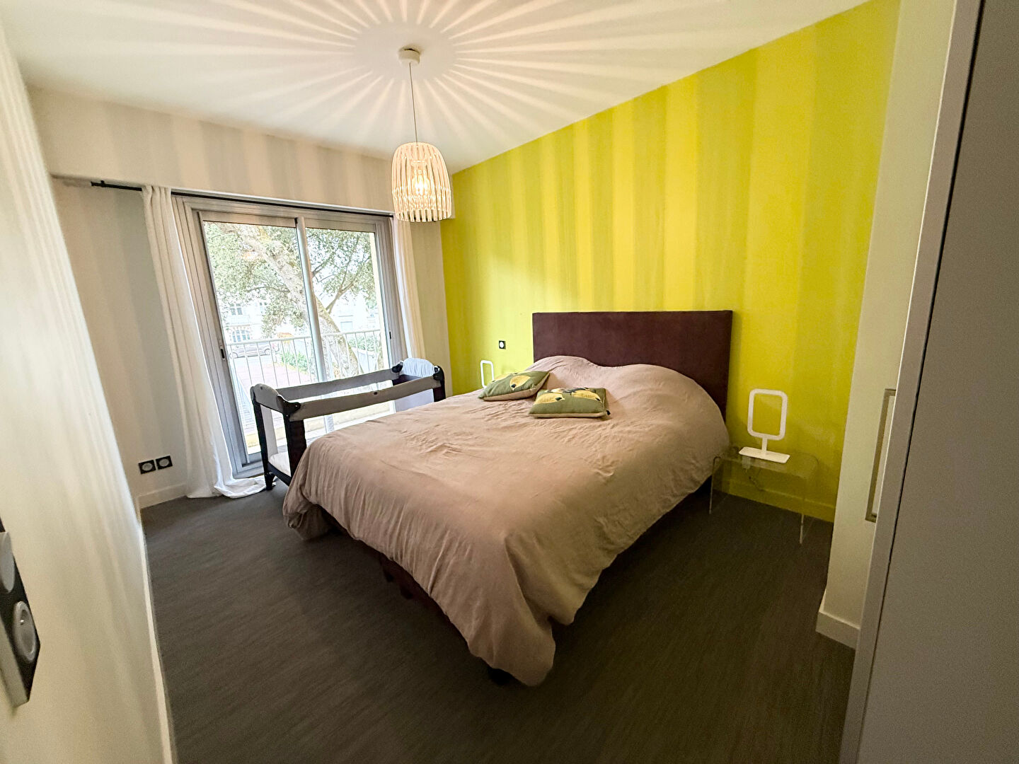 Photo Appartement Le Pouliguen  type 4 image 6/6