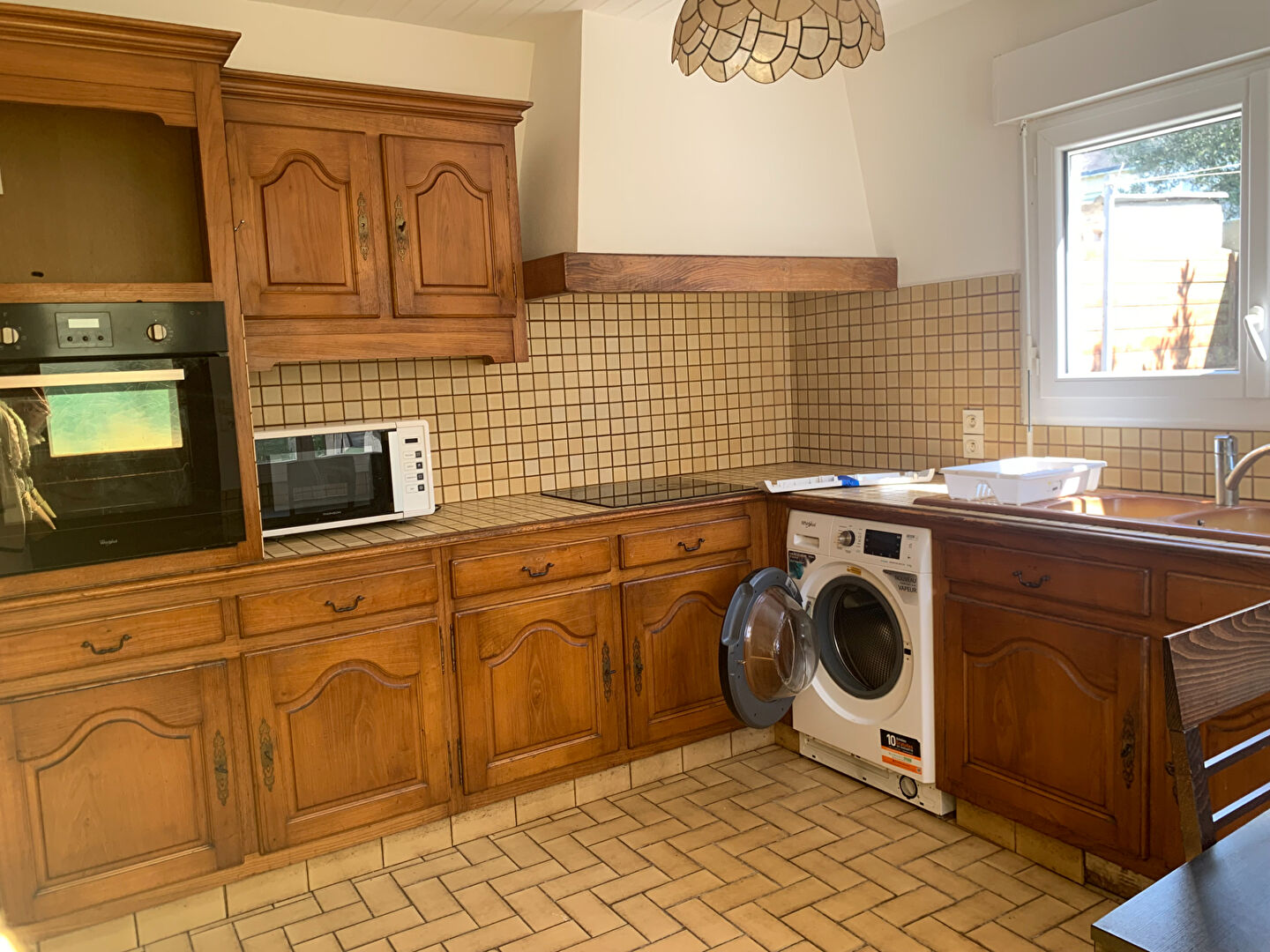 Photo Maison Saint Nazaire 6 pièce(s) 100 m2 image 2/6