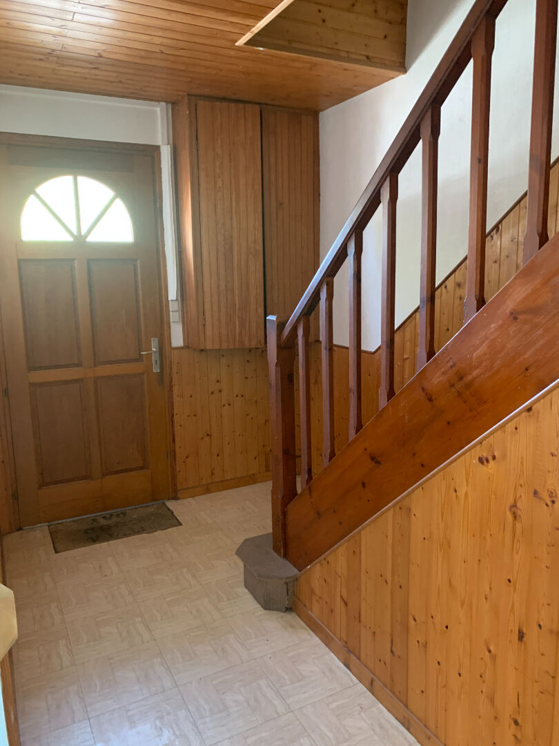 Photo Maison Saint Nazaire 6 pièce(s) 100 m2 image 4/6