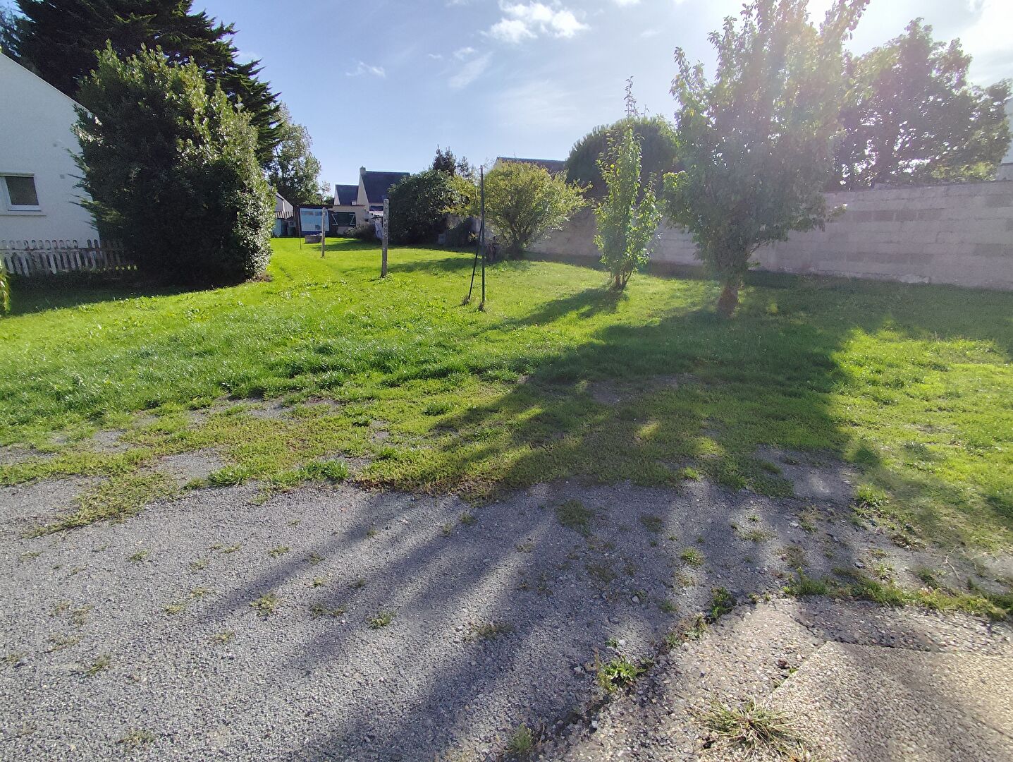 Photo MAISON + TERRAIN image 4/4