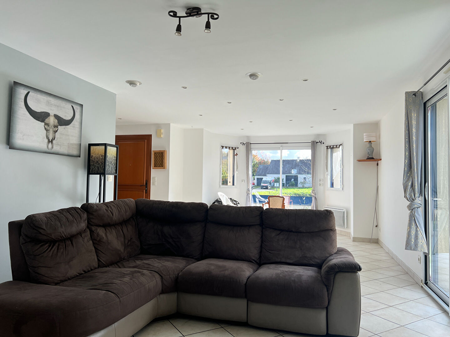 Photo Maison familiale 140m2 - Herbignac image 2/6