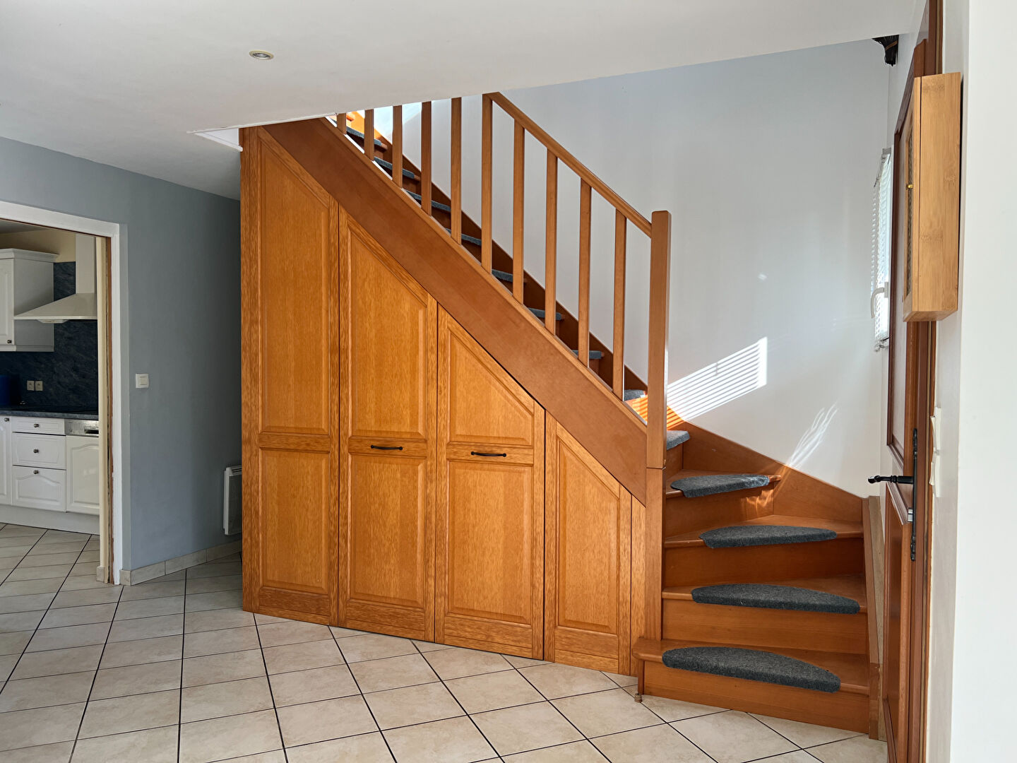 Photo Maison familiale 140m2 - Herbignac image 4/6