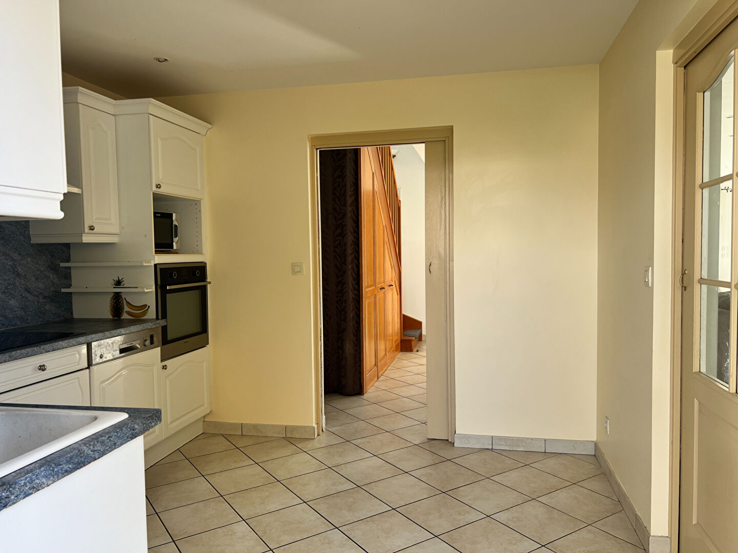 Photo Maison familiale 140m2 - Herbignac image 5/6