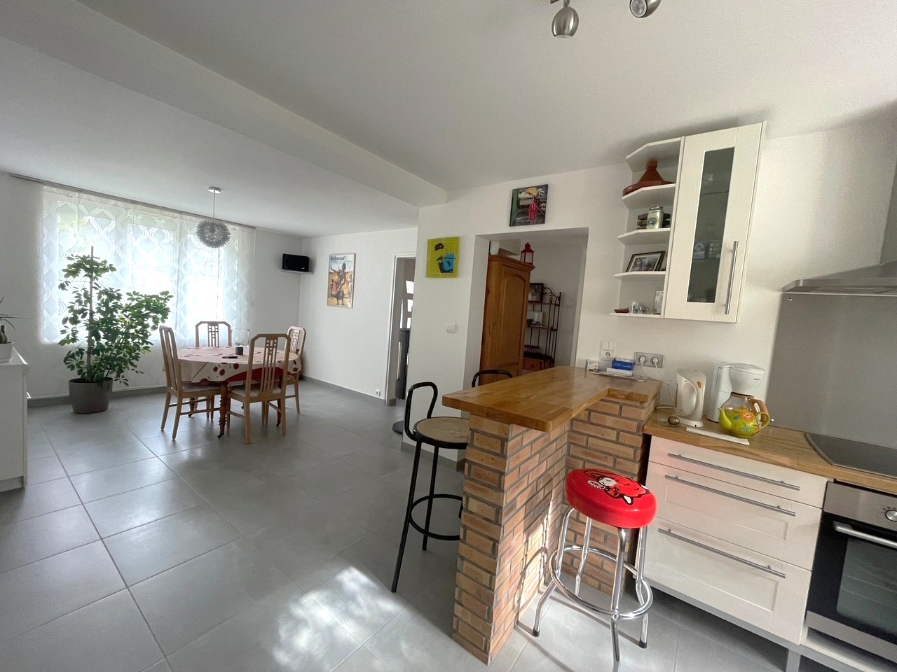 Maison Donges 5 pièce(s) 93.92m2