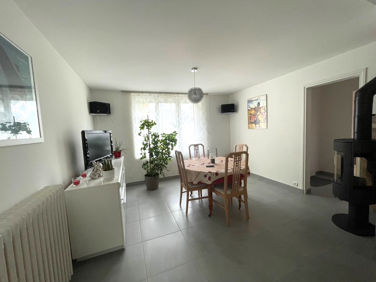 Maison Donges 5 pièce(s) 93.92m2