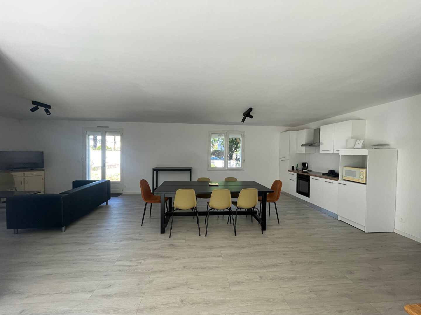 Photo Maison Saint Nazaire 6pièce(s) image 1/6
