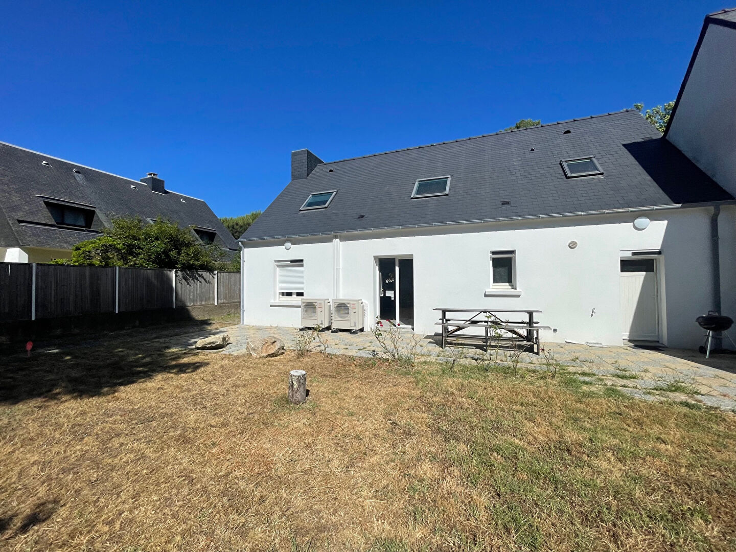 Photo Maison Saint Nazaire 6pièce(s) image 2/6