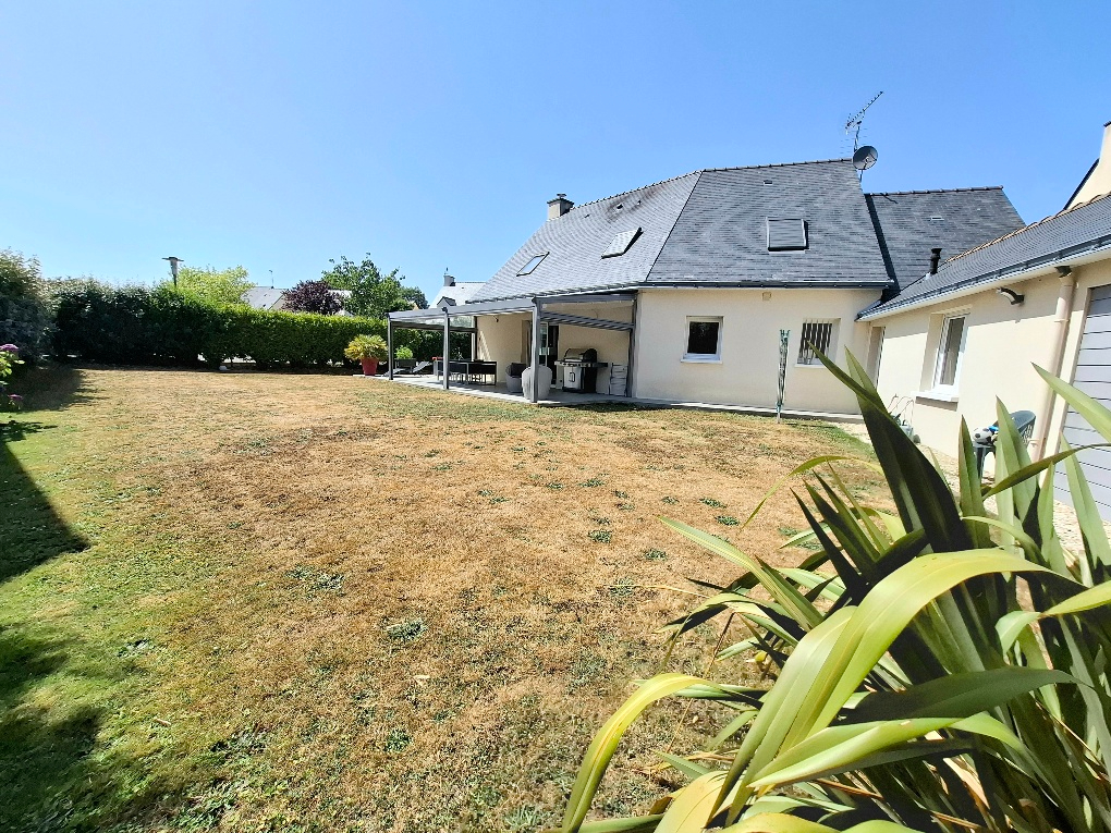Maison Saint André Des Eaux 130 m2