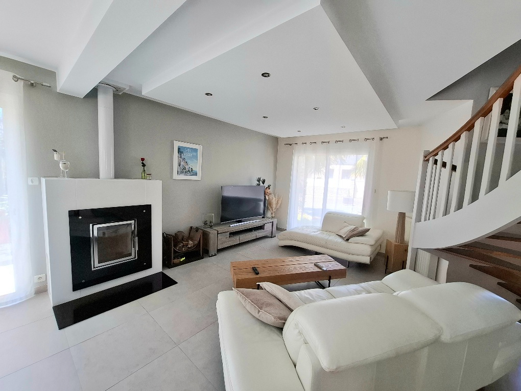 Maison Saint André Des Eaux 130 m2