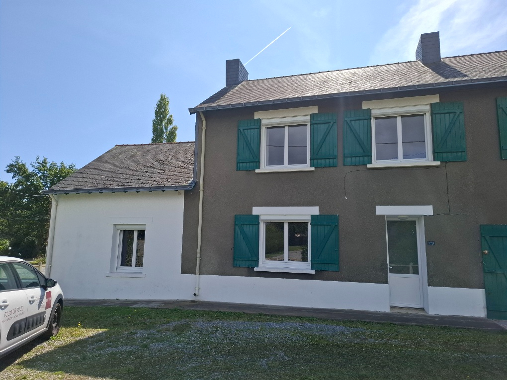 Maison Guérande 5 pièce(s) 94 m2