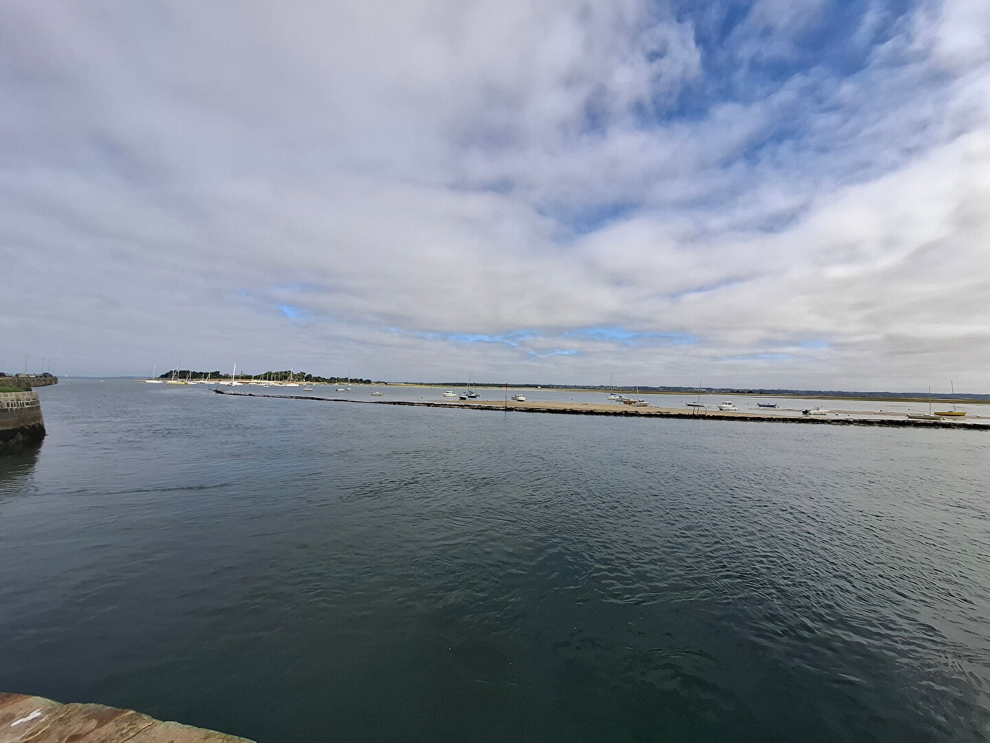 Appartement Le Croisic 3 pièce(s) 57 m2