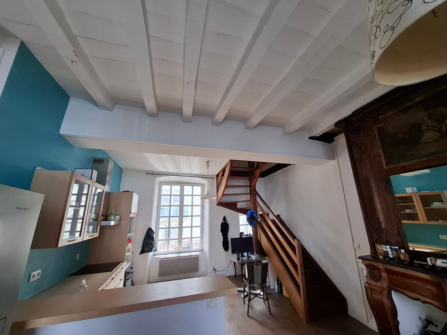 Photo Appartement Le Croisic 3 pièce(s) 57 m2 image 2/6