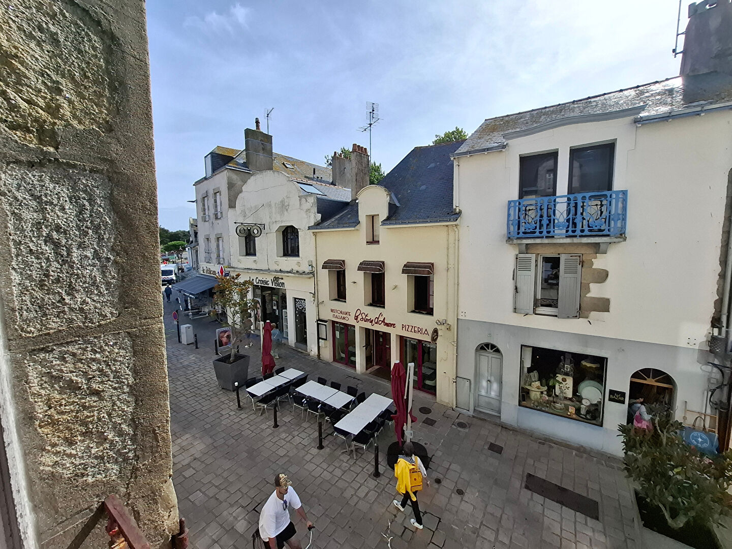 Photo Appartement Le Croisic 3 pièce(s) 57 m2 image 4/6