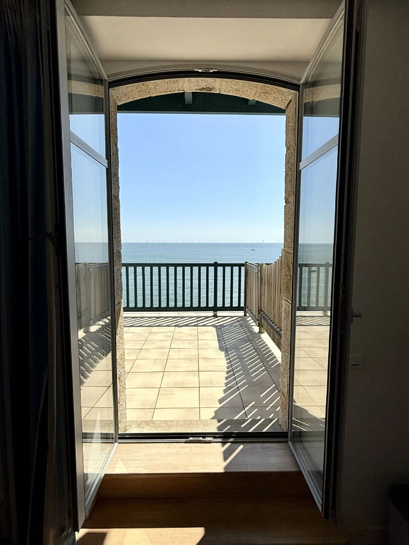 Photo Appartement Batz Sur Mer 1 pièce(s) image 3/6