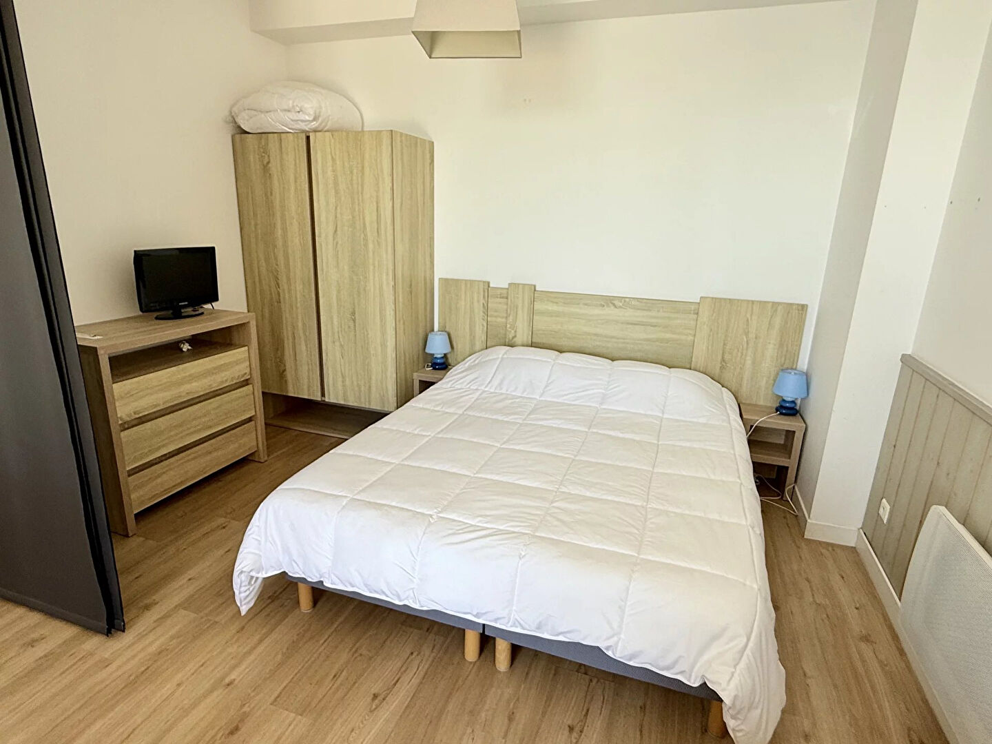 Photo Appartement Batz Sur Mer 1 pièce(s) image 4/6